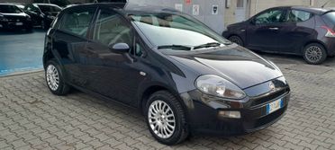 Fiat Punto Evo 1.2 5P Dynamic NeopatentatiOK