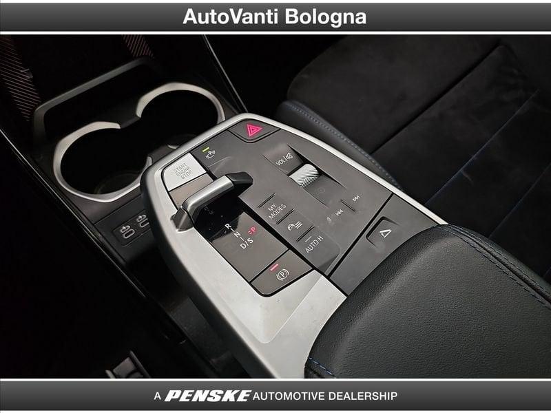 BMW X1 X1 xdrive 25e MSport Pro auto