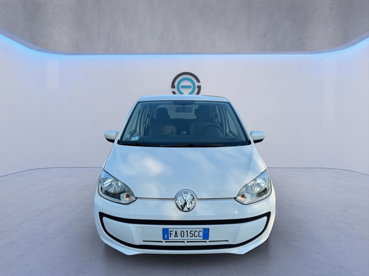Volkswagen up! 1.0 5p. take