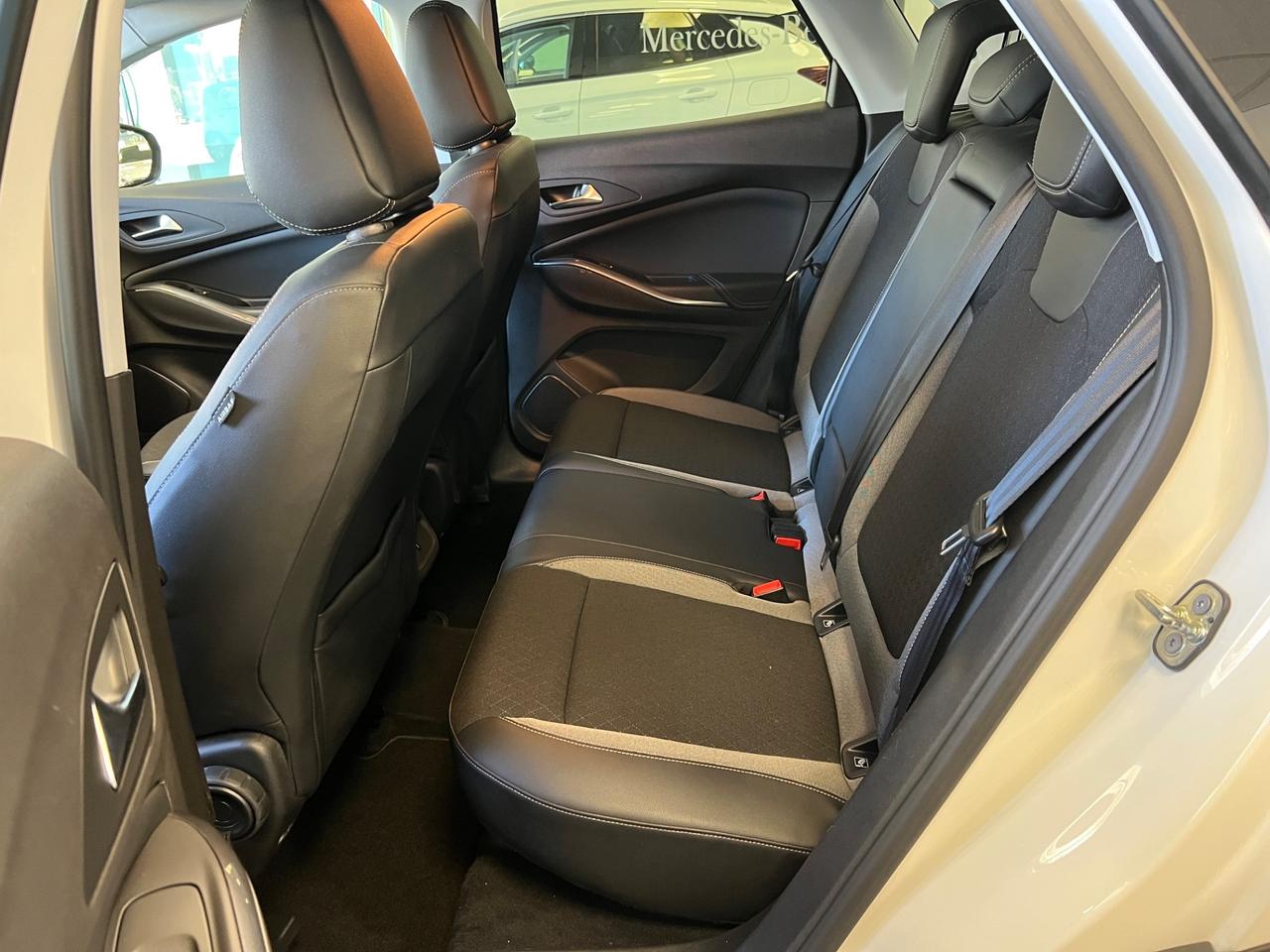 Opel Grandland X 1.5 diesel Ecotec Start&Stop Advance