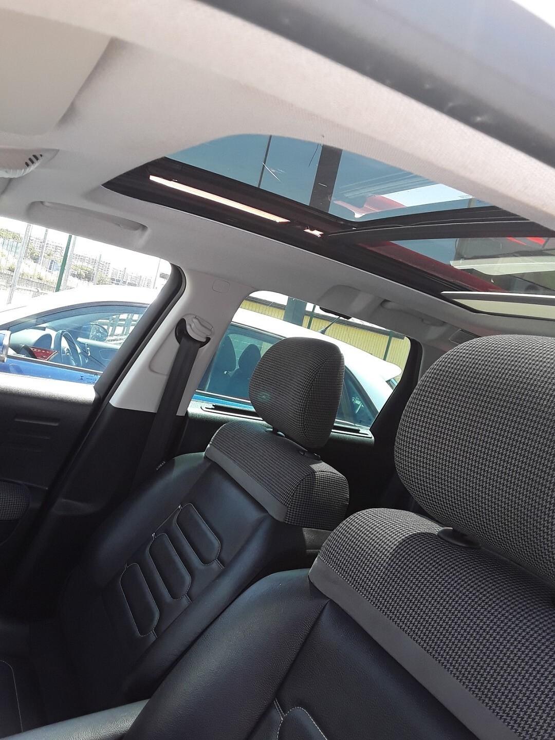 CITROEN C3 AIRCROSS 1.5 DCI Automatica