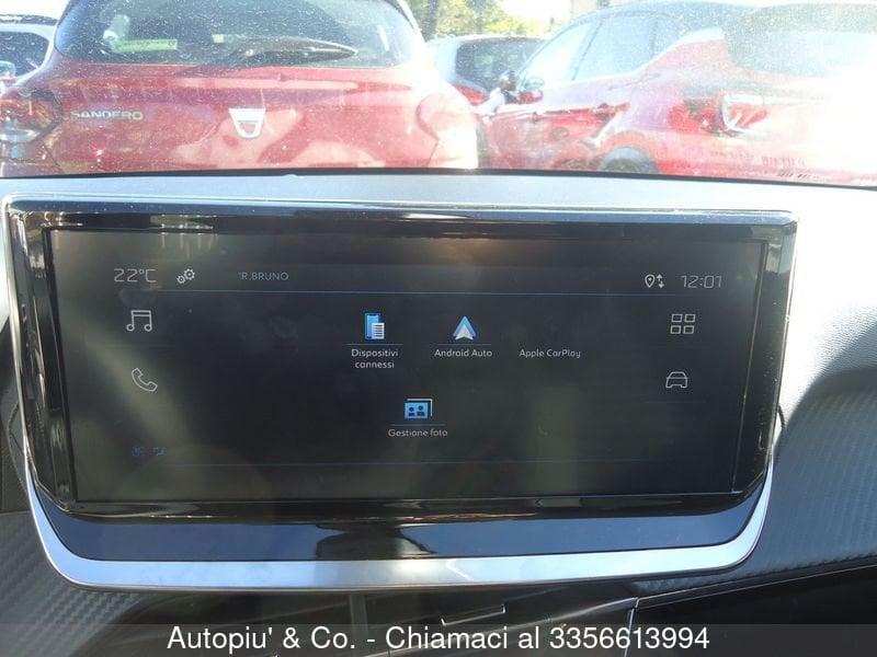 Peugeot 208 208 PureTech 75 CV Active