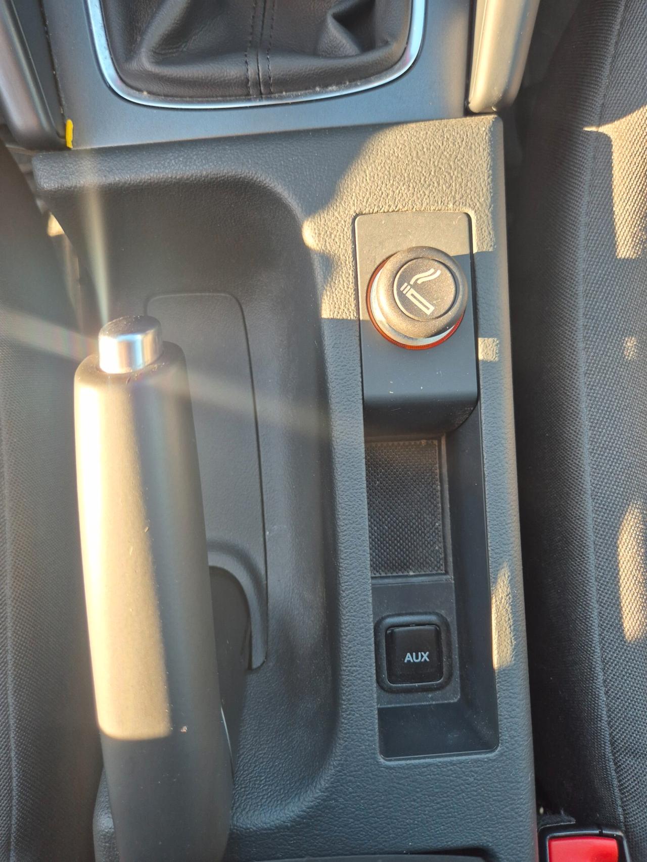 Audi A3 1.6 TDI 90 CV Attraction KM CERTIFICATI