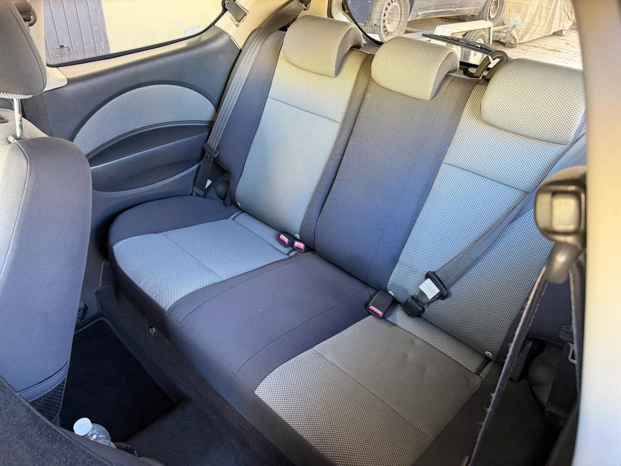 Chevrolet Aveo 1.2 Benzina e GPL Revisionato