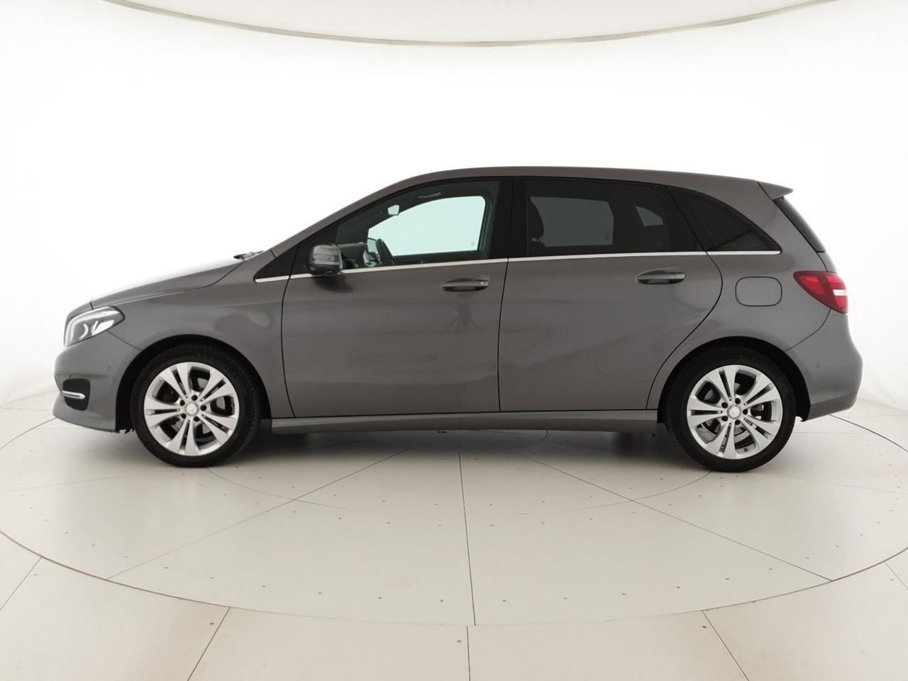 Mercedes-Benz Classe B 200 d (cdi) sport