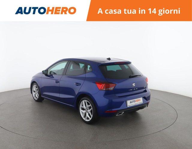 SEAT Ibiza 1.0 EcoTSI 95 CV 5 porte FR