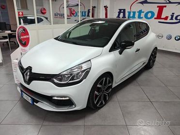 Renault Clio TCe 220CV EDC 5 porte Energy R.S...