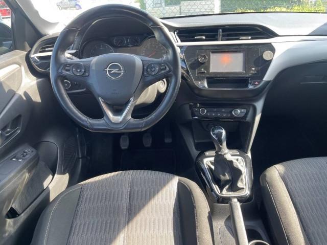 Opel Corsa 1.2 Edition s&s 75cv PDC