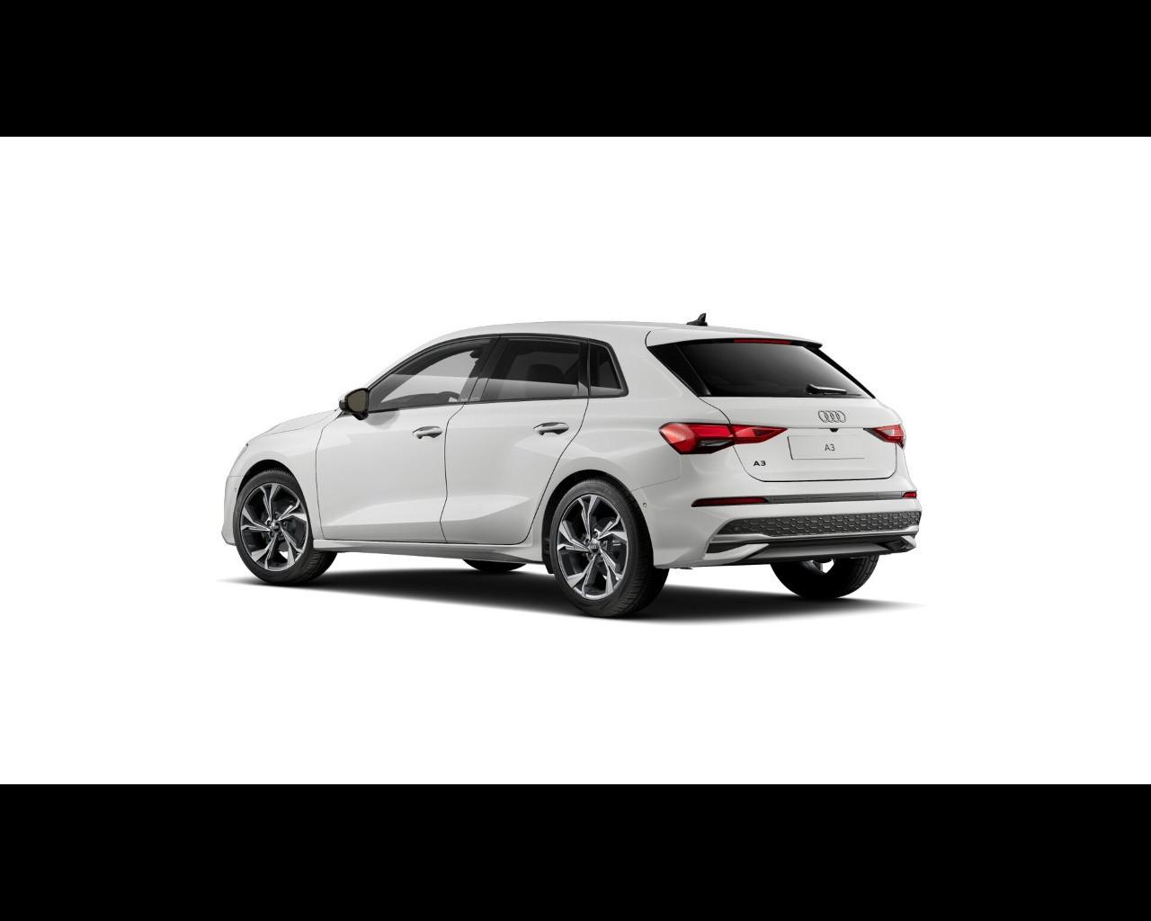 AUDI Audi A3 Sportback Business TFSI 85 kW S tronic