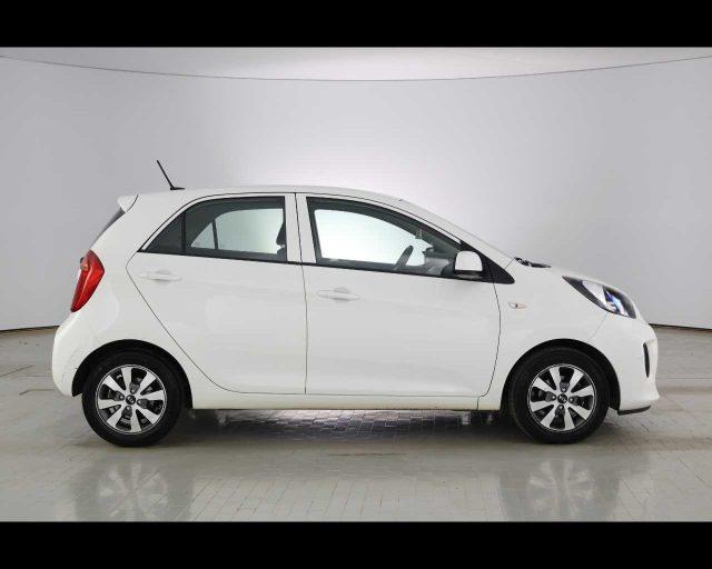 KIA Picanto 1.0 12V 5 porte Active Collection