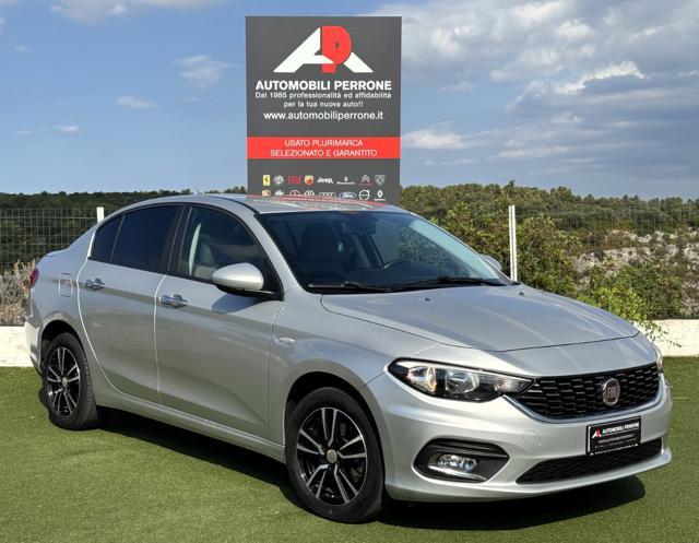 FIAT Tipo 1.3 M-Jet 95cv Lounge