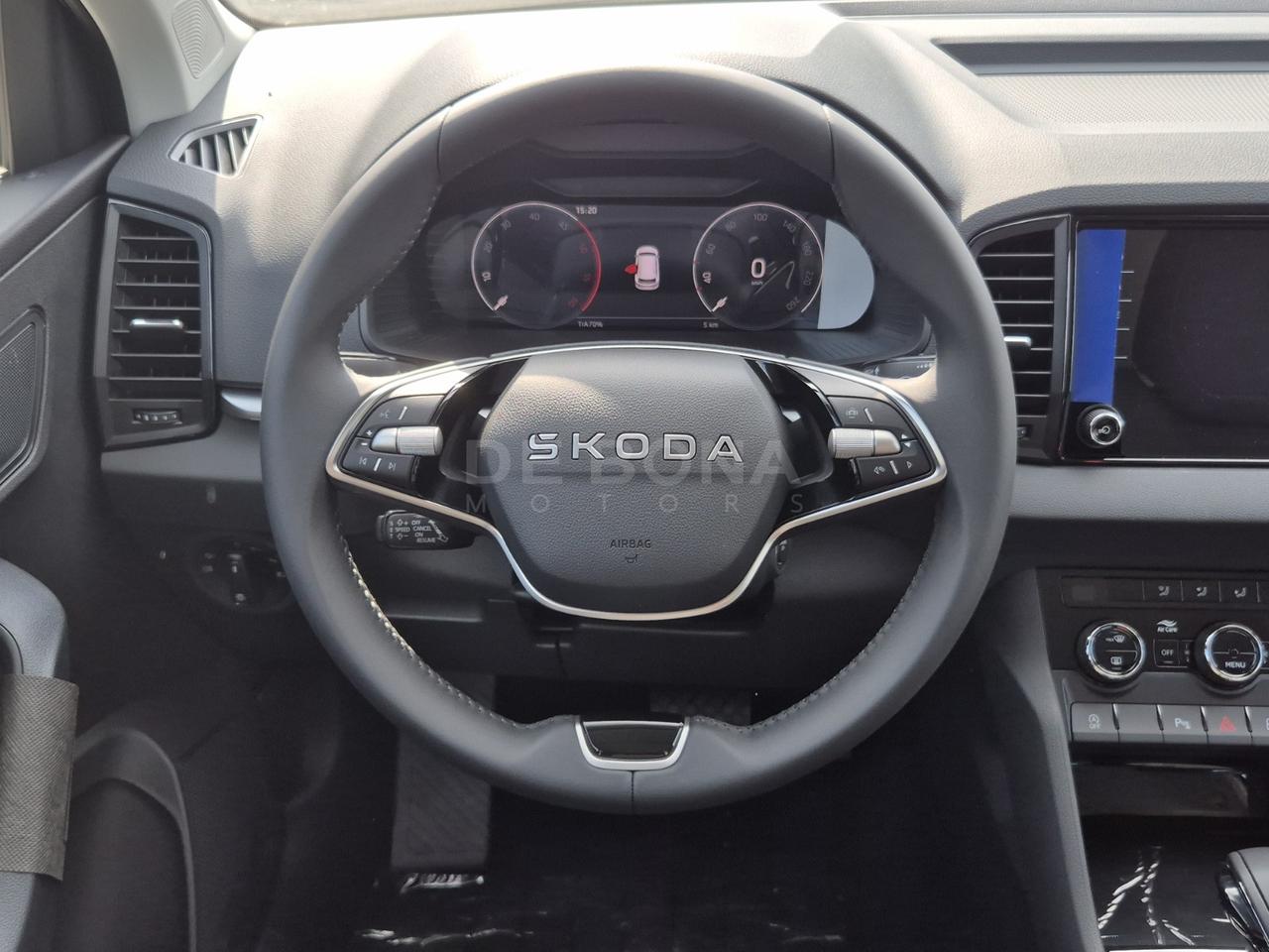 Skoda Karoq 2.0 tdi evo style 150cv dsg