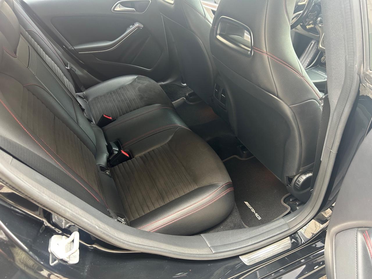 Mercedes-benz CLA 220 CLA 220 d S.W. Automatic Premium