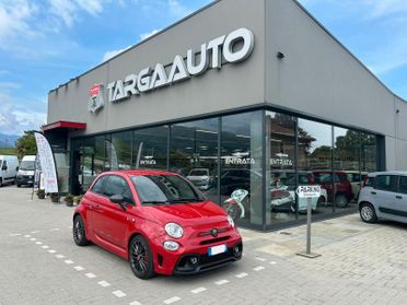 Abarth 695 1.4 t-jet Competizione 180cv auto