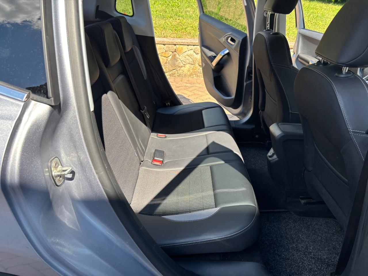 Peugeot 2008 BlueHDi 120 S&S Allure