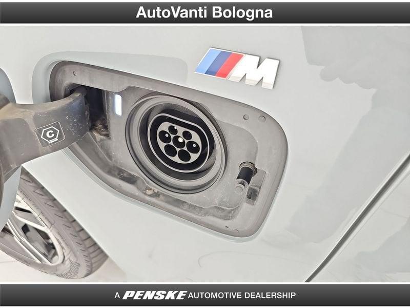 BMW Serie 3 330e Touring xdrive MSport Pro auto
