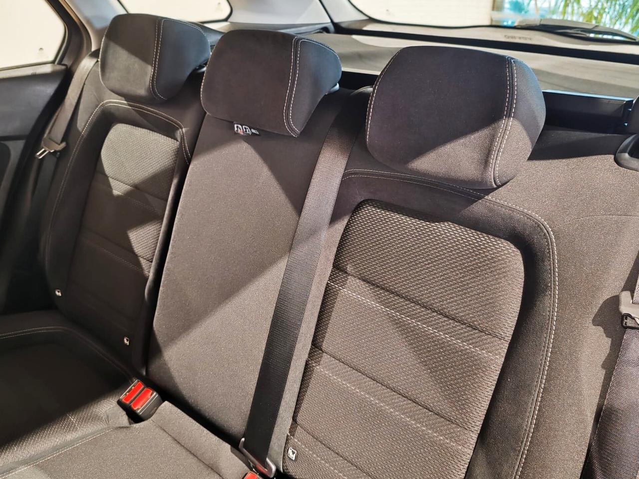 Fiat Tipo 1.6 Mjt Lounge