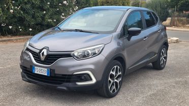 Renault Captur 1.5 dCi EDC Automatica 90 mila Km