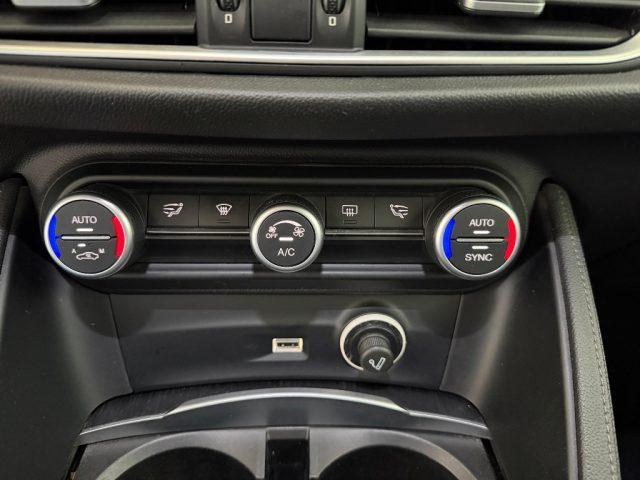 ALFA ROMEO Stelvio 2.2 Turbodiesel 210 CV AT8 Q4