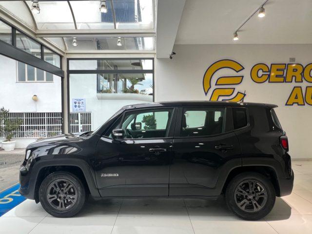 JEEP Renegade 1.6 Mjt 130 CV Business TUA DA ?219,00