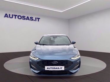 FORD Focus 1.0t ecoboost h ST-Line 125cv del 2023