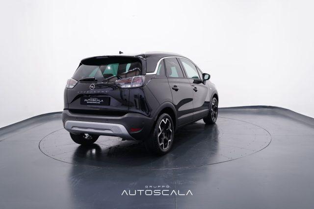 OPEL Crossland 1.2 Turbo 12v 110cv S&S Elegance