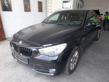 Bmw 5er Gran Turismo 535i xDrive Eletta