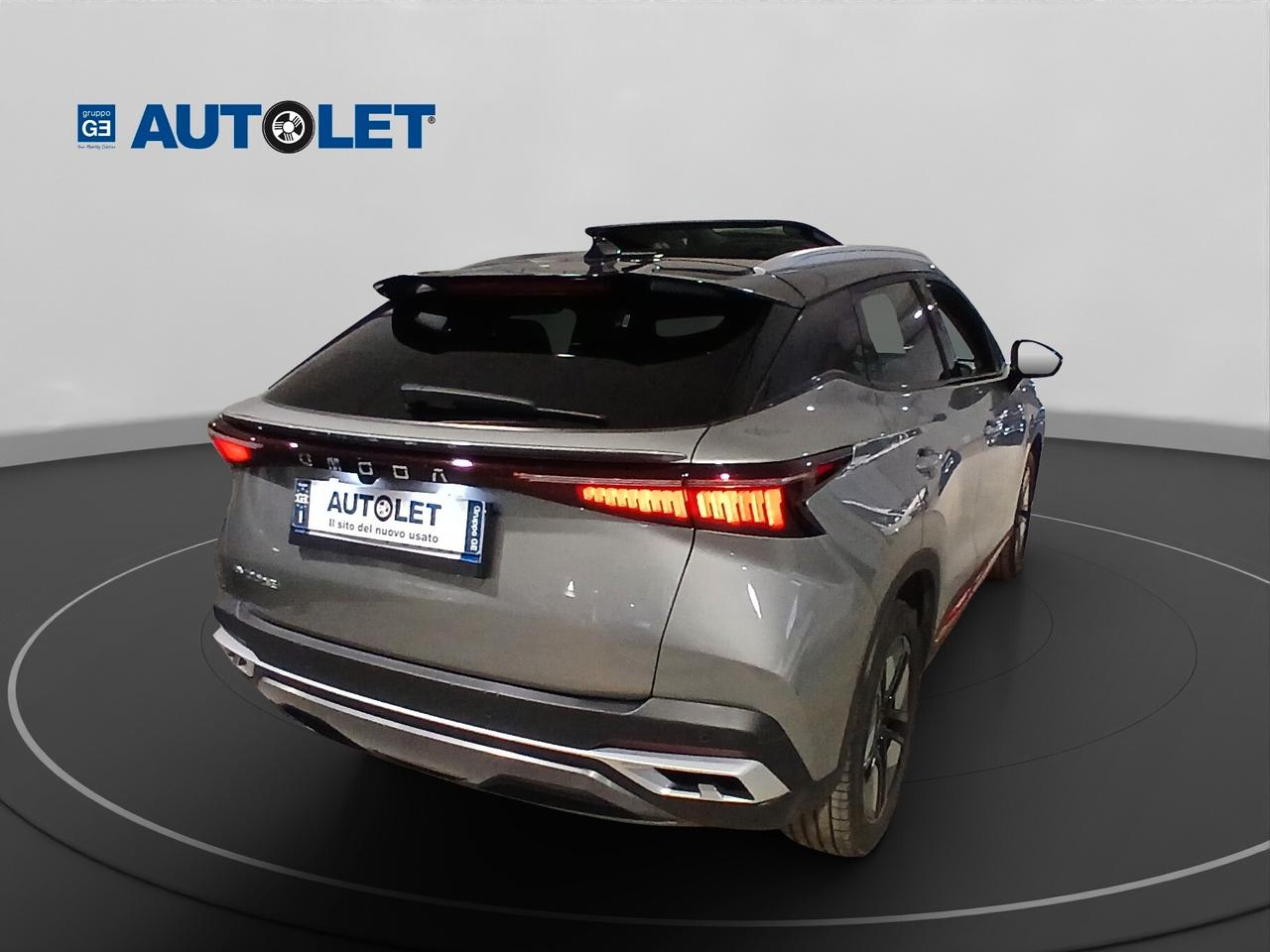 Omoda 5 1.6 TGDI 147CV aut. Premium