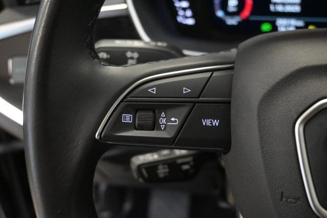 AUDI Q3 SPB 35 TDI S tronic Business Plus