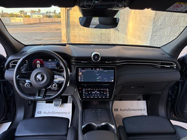 MASERATI Grecale Grecale MHEV 330 CV Modena.