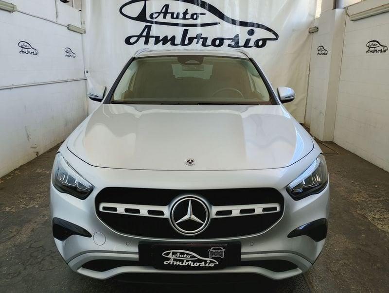 Mercedes-Benz GLA GLA 180 d Automatic Progressive Advanced Plus TUA DA 399,00 EURO AL MESE