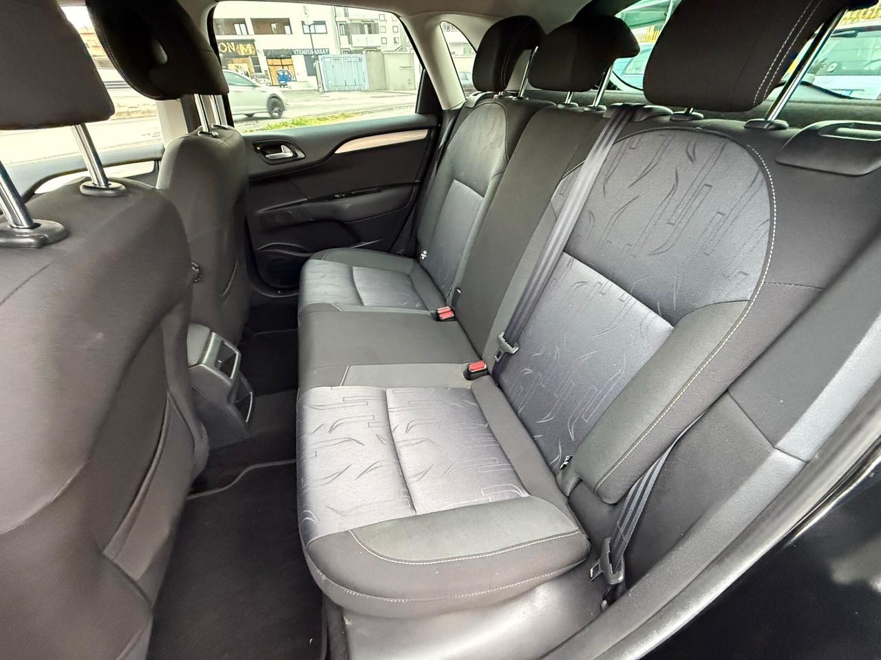 CITROEN C4 1.6HDI 92CV