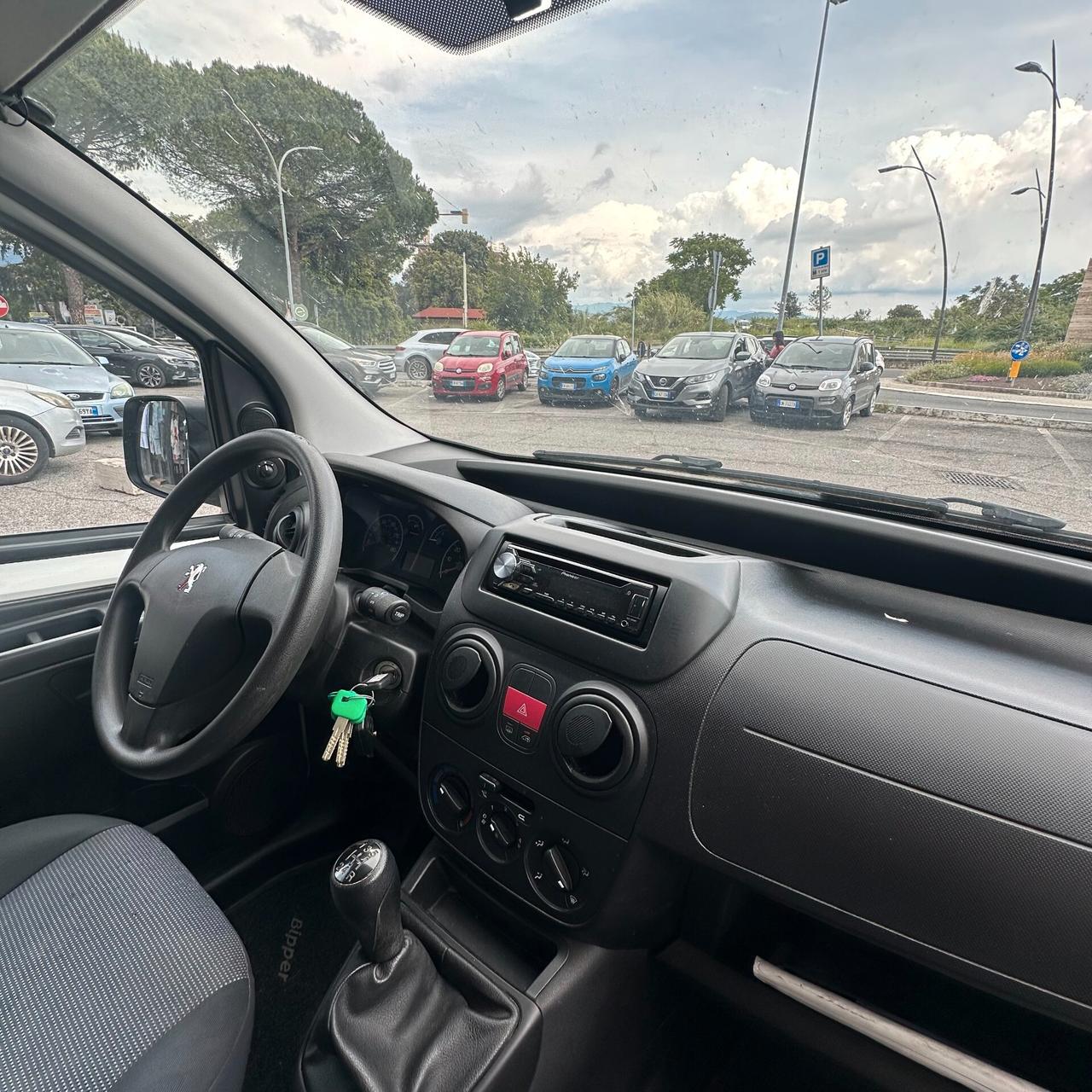 Peugeot Bipper Prezzo iva compresa