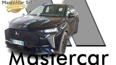 DS AUTOMOBILES DS 7 1.5 bluehdi Performance Line 130cv TG: GP573FN