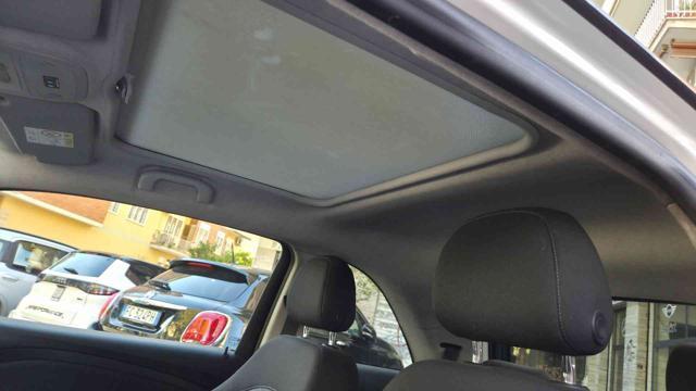 OPEL Adam 1.4 87 CV GPL Tech Jam
