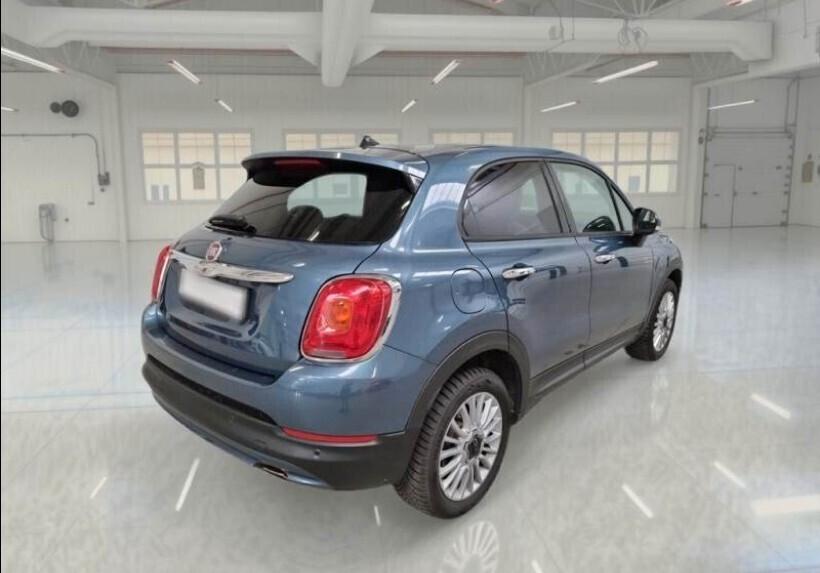 Fiat 500X LOUNGE 1.3 M-jet 95cv *FULL OPTIONAL*