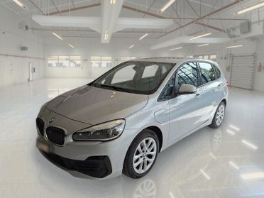 BMW 225 E ACTIVE TOURER IPERFORMANCE BUSINESS AUTOM. MONOVOLUME