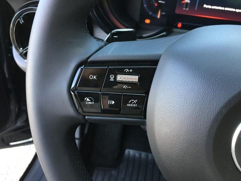 Alfa Romeo Junior 1.2 145 CV Hybrid eDCT6 Speciale IBRIDA AUTOMATICA