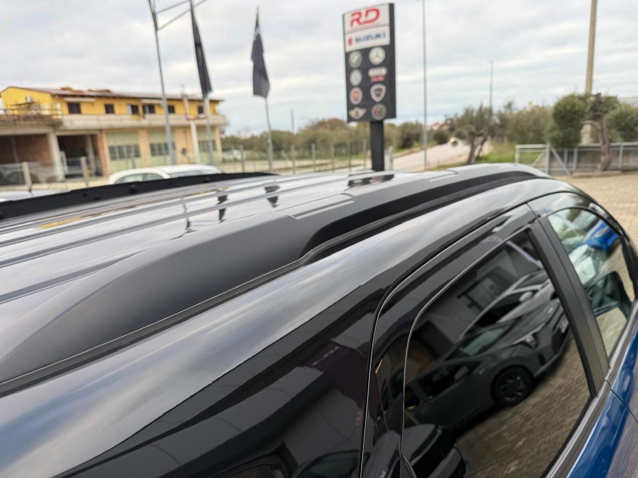 Ford EcoSport 1.0 EcoBoost 100 CV ST-Line