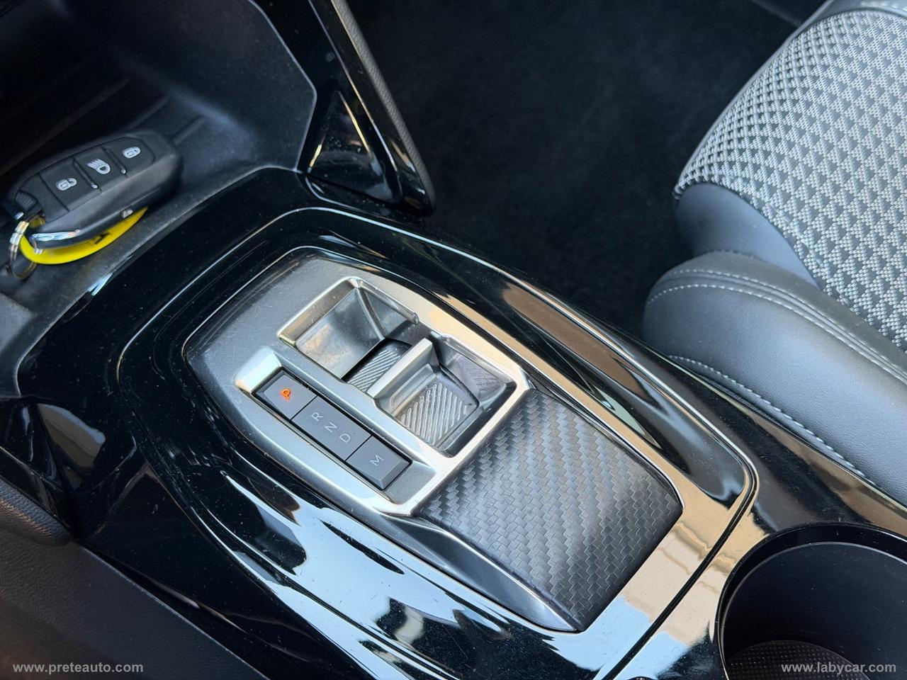 PEUGEOT 2008 BlueHDi 130 S&S EAT8 GT Pack