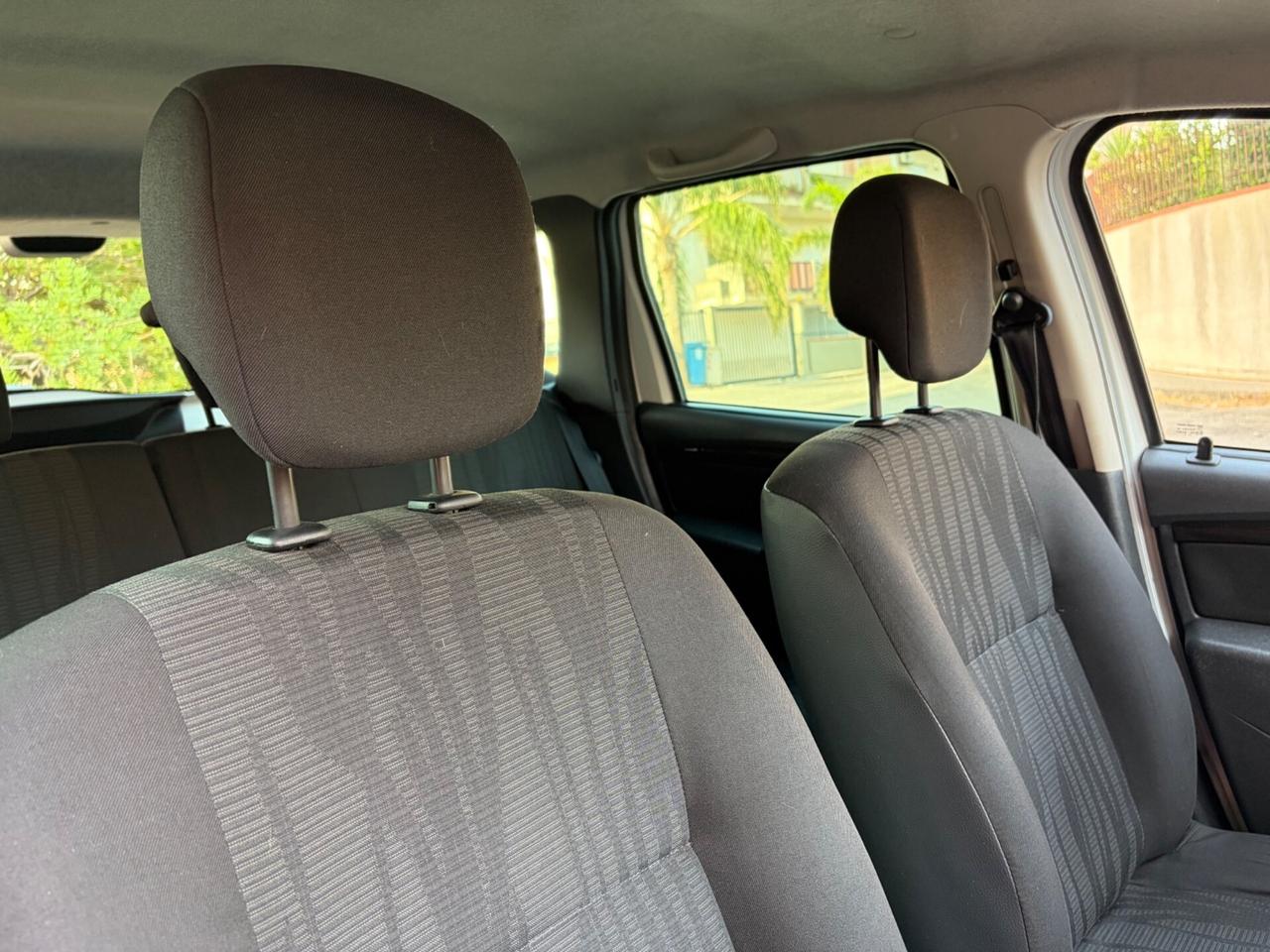 Dacia Duster 1.5 dCi 110CV unico proprietario