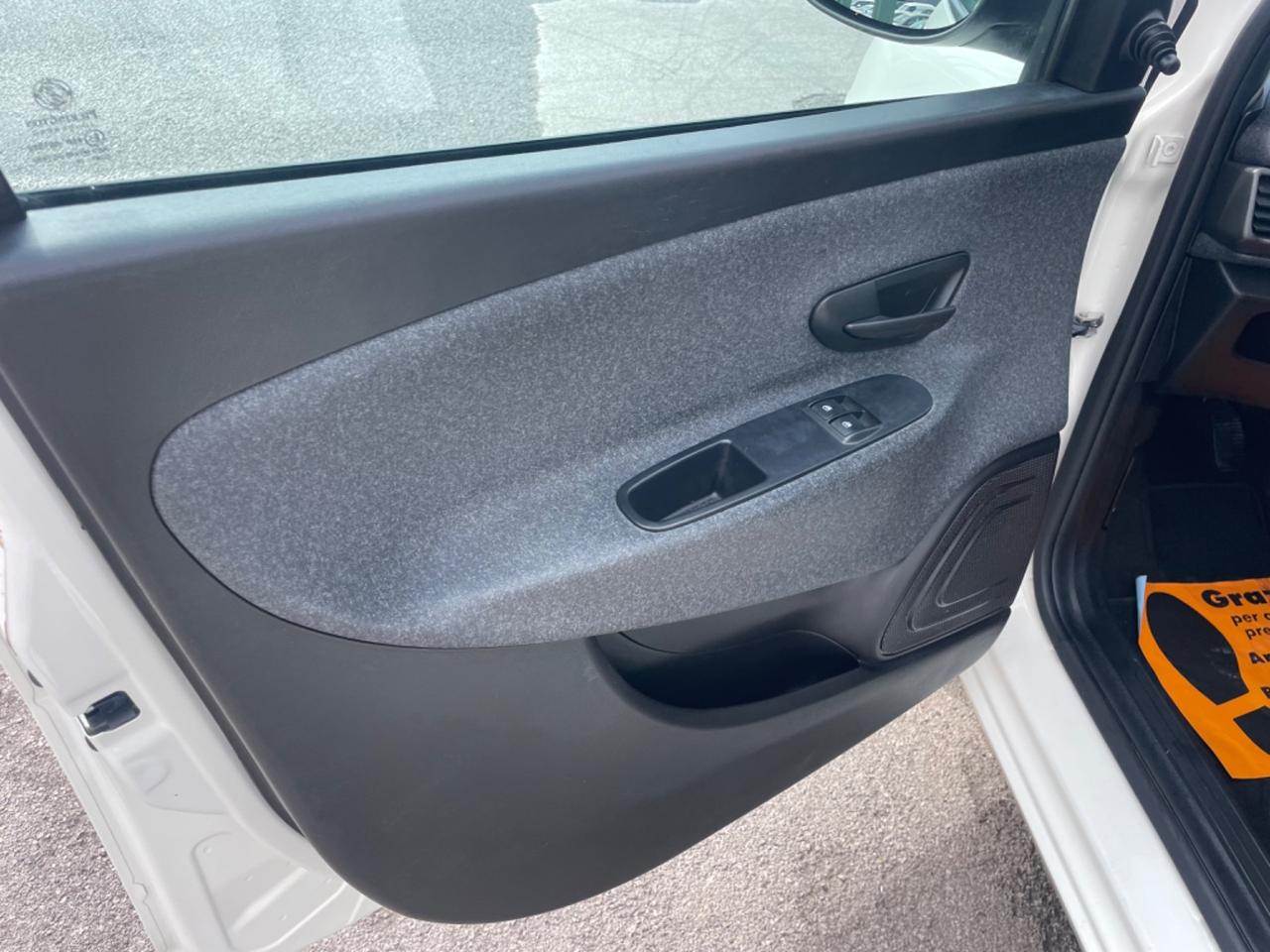 LANCIA YPSILON 1.2 GPL 69 (CV) 2019