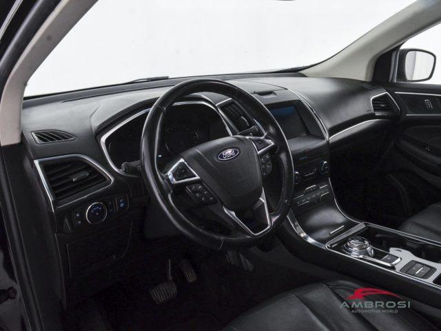 FORD Edge 2.0 EcoBlue 238 CV AWD Start&Stop aut. Titanium -