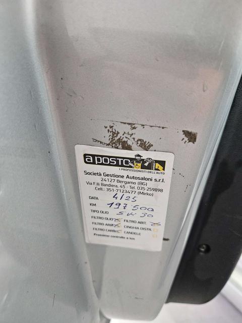 Fiat Punto Punto III 2012 3p 1.3 mjt II 16v Lounge eco s