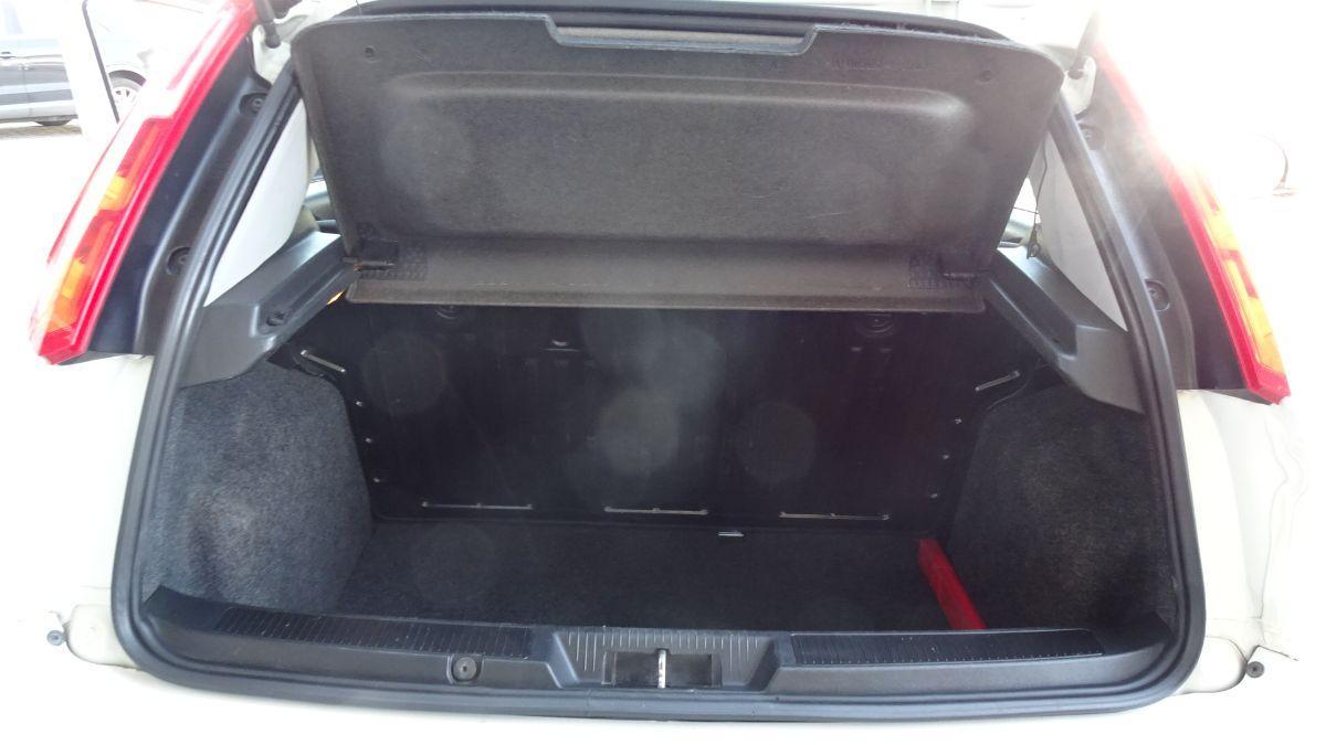 FIAT - Punto Evo 1300 MULTIJET VAN 4 POSTI