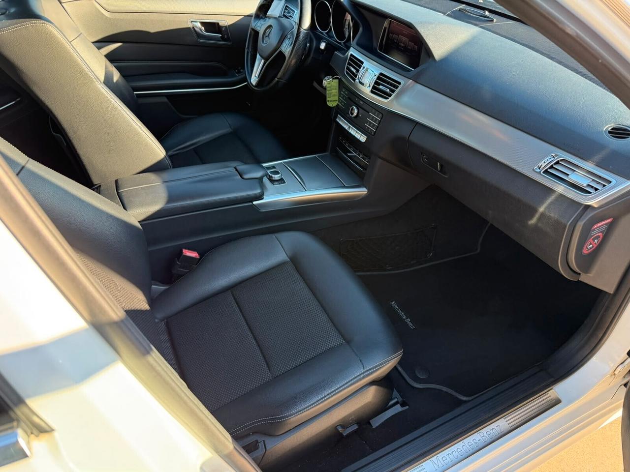 Mercedes E 220 CDI SW 4matic PREZZO NETTO