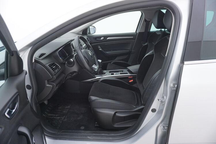 Renault Megane Sporter Intens BR075891 1.5 Diesel 116CV