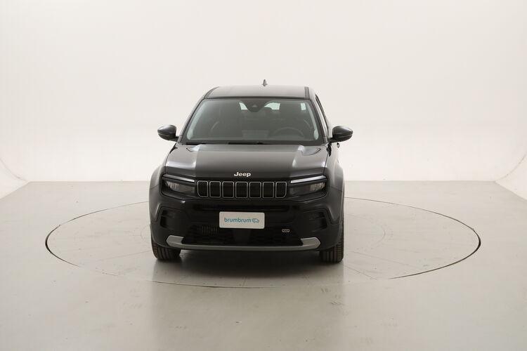 Jeep Avenger Altitude BR641089 1.2 Benzina 101CV