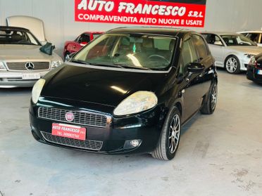 Fiat Grande Punto 1.4 5 porte Dynamic Natural Power