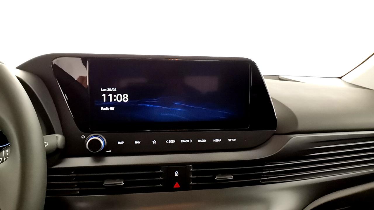 HYUNDAI i20 III 2023 - i20 1.0 t-gdi Connectline 90cv dct